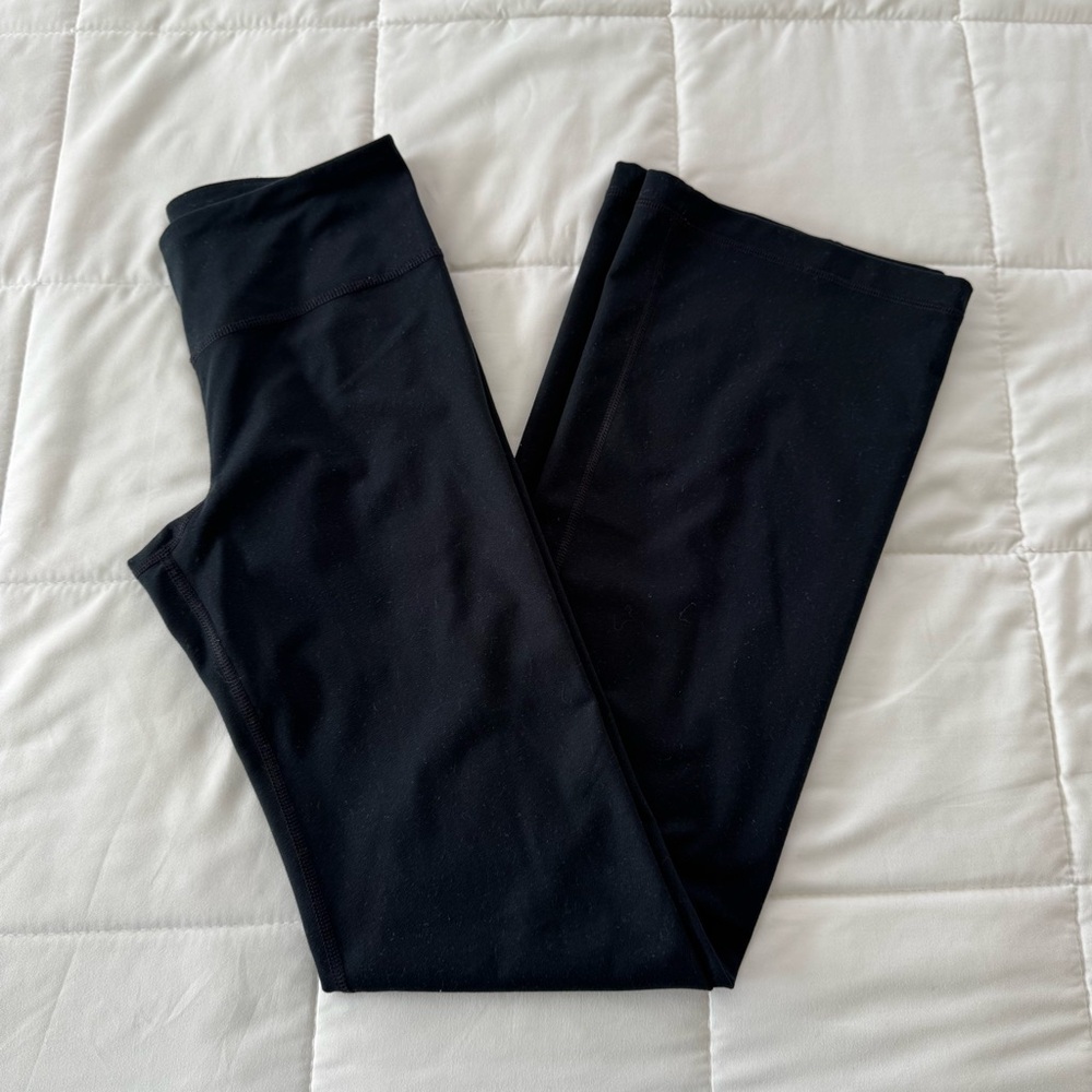 Under Armour Flare Leggings Size XS